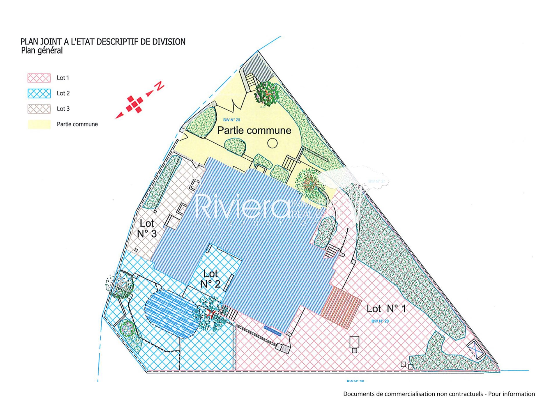 Appartement à vendre, 91m², Cavalaire-sur-Mer