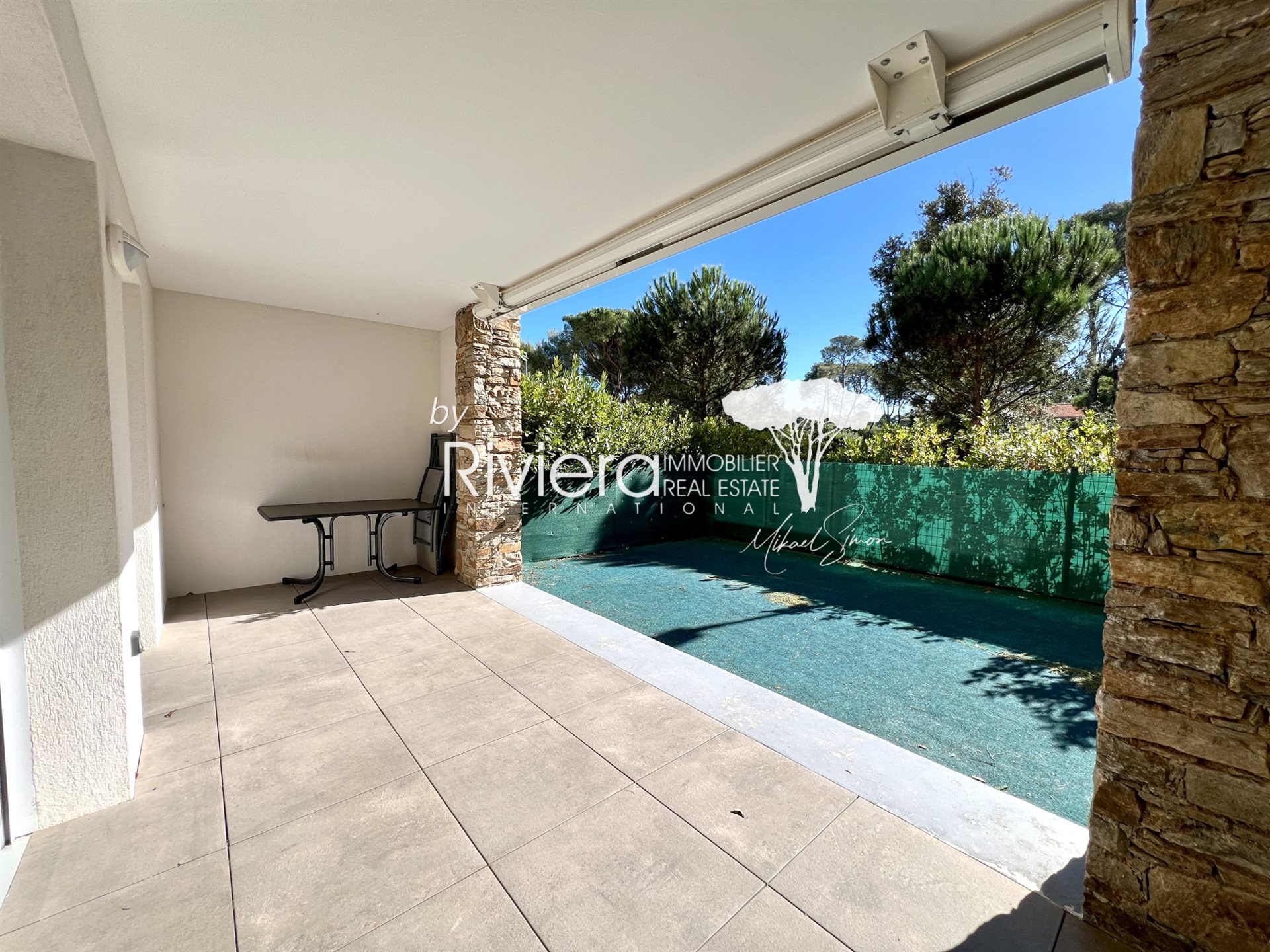 Appartement à vendre, 50m², Cavalaire-sur-Mer