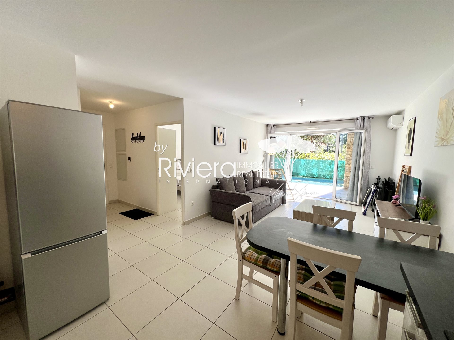 Appartement à vendre, 50m², Cavalaire-sur-Mer