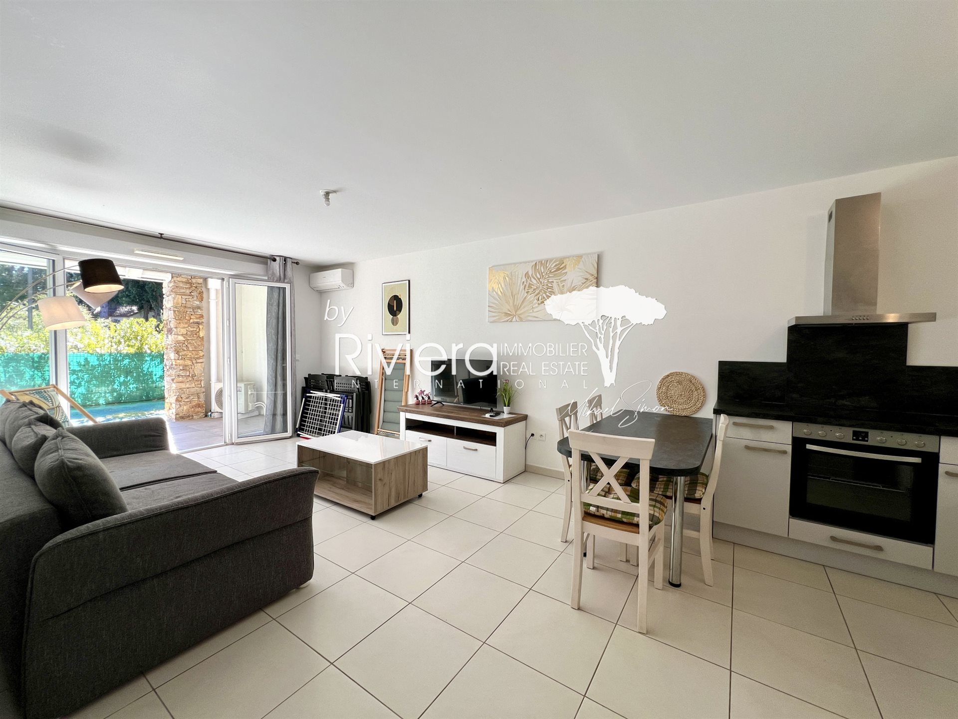 Appartement à vendre, 50m², Cavalaire-sur-Mer