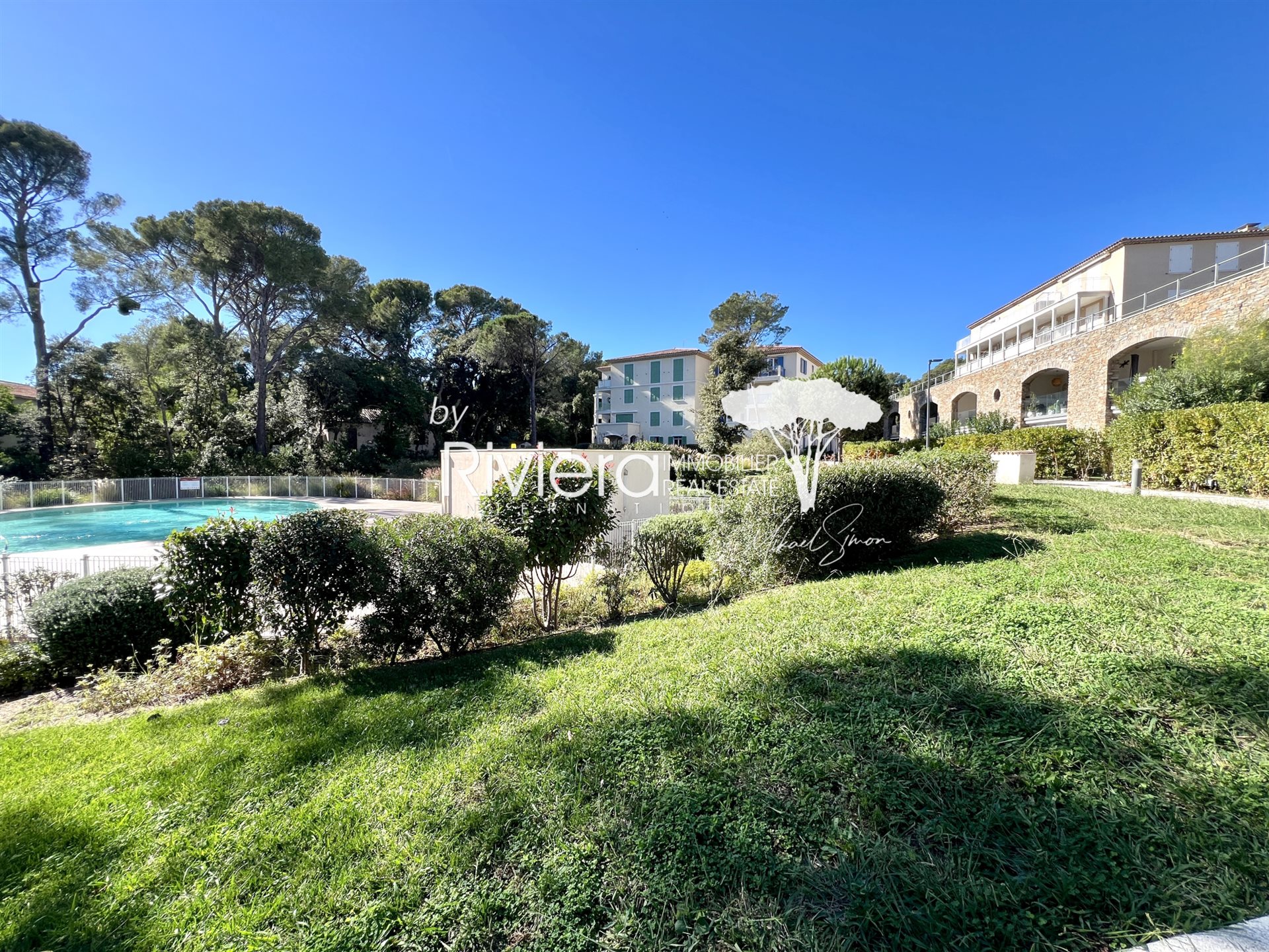 Appartement à vendre, 50m², Cavalaire-sur-Mer