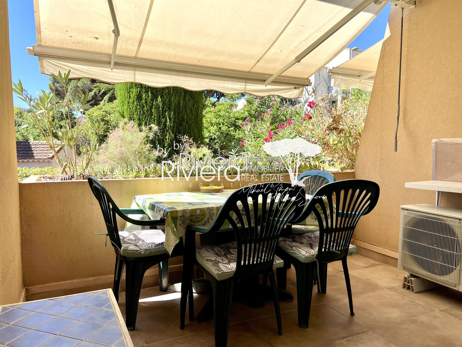 Appartement à vendre, 26m², Cavalaire-sur-Mer