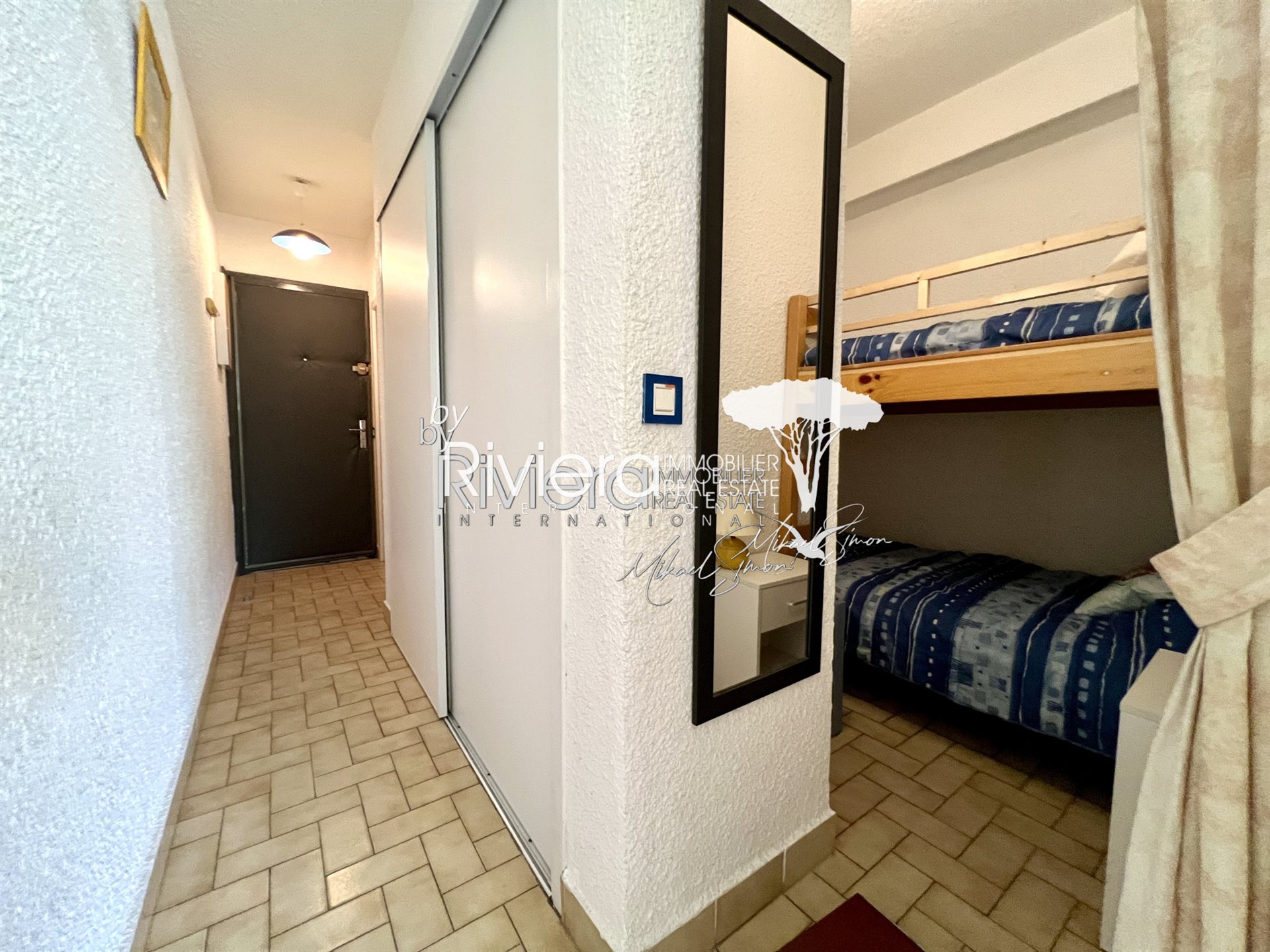 Appartement à vendre, 26m², Cavalaire-sur-Mer