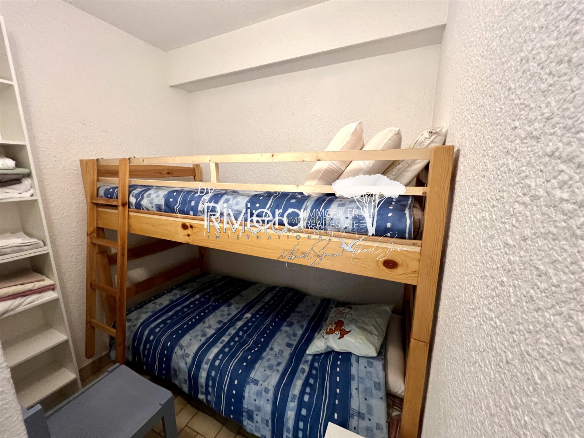 Appartement à vendre, 26m², Cavalaire-sur-Mer
