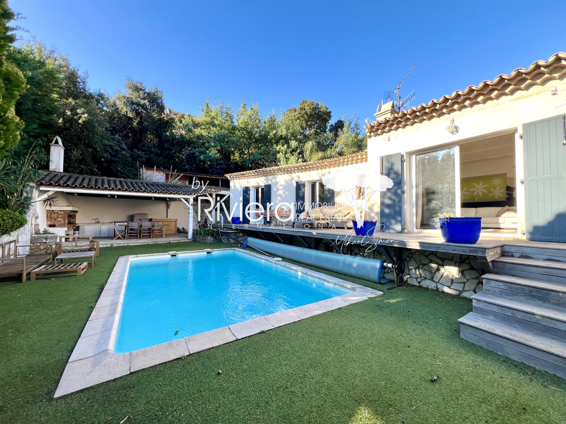 Maison à vendre, 190m², Cavalaire-sur-Mer