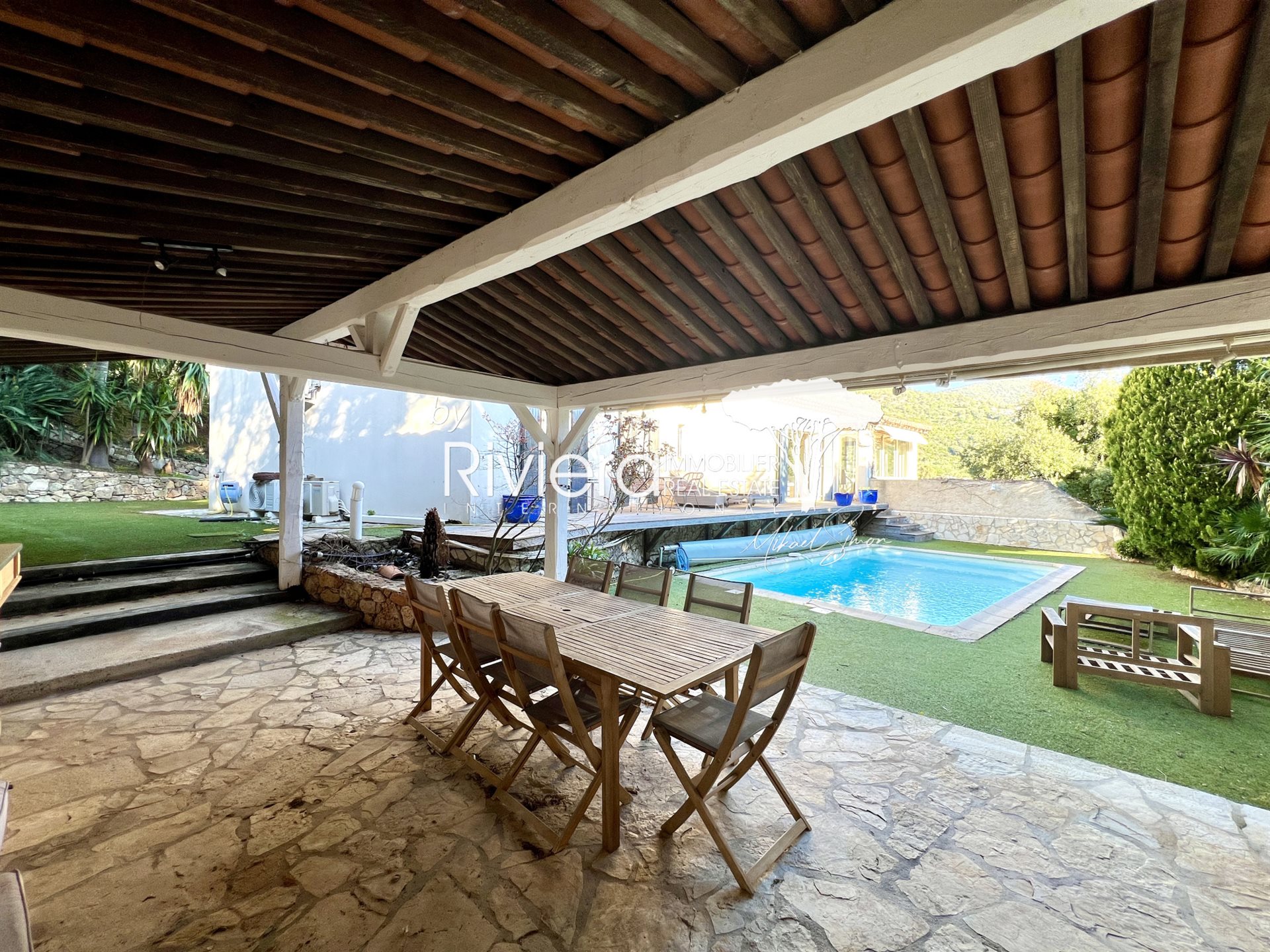 Maison à vendre, 190m², Cavalaire-sur-Mer