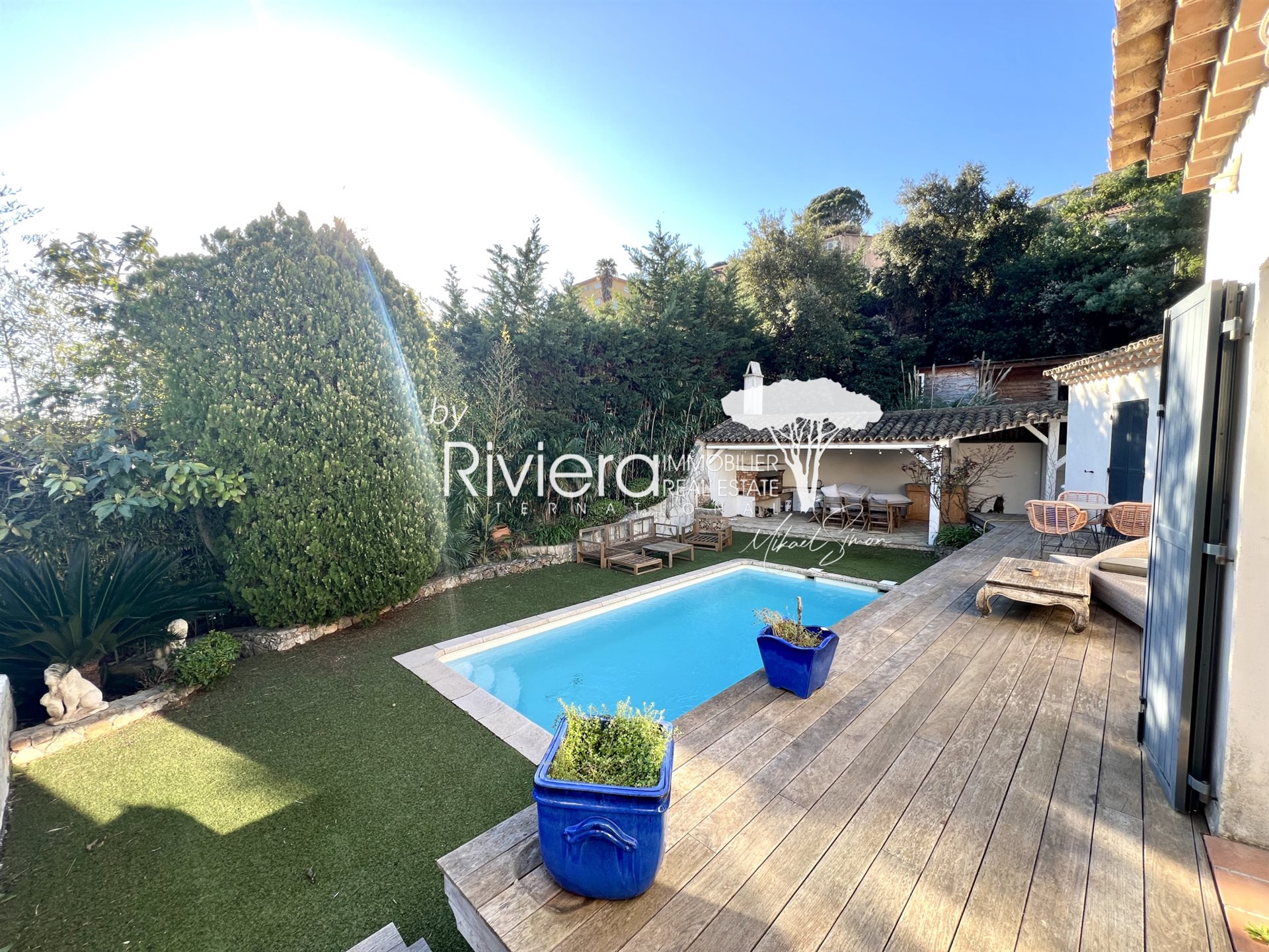 Maison à vendre, 190m², Cavalaire-sur-Mer