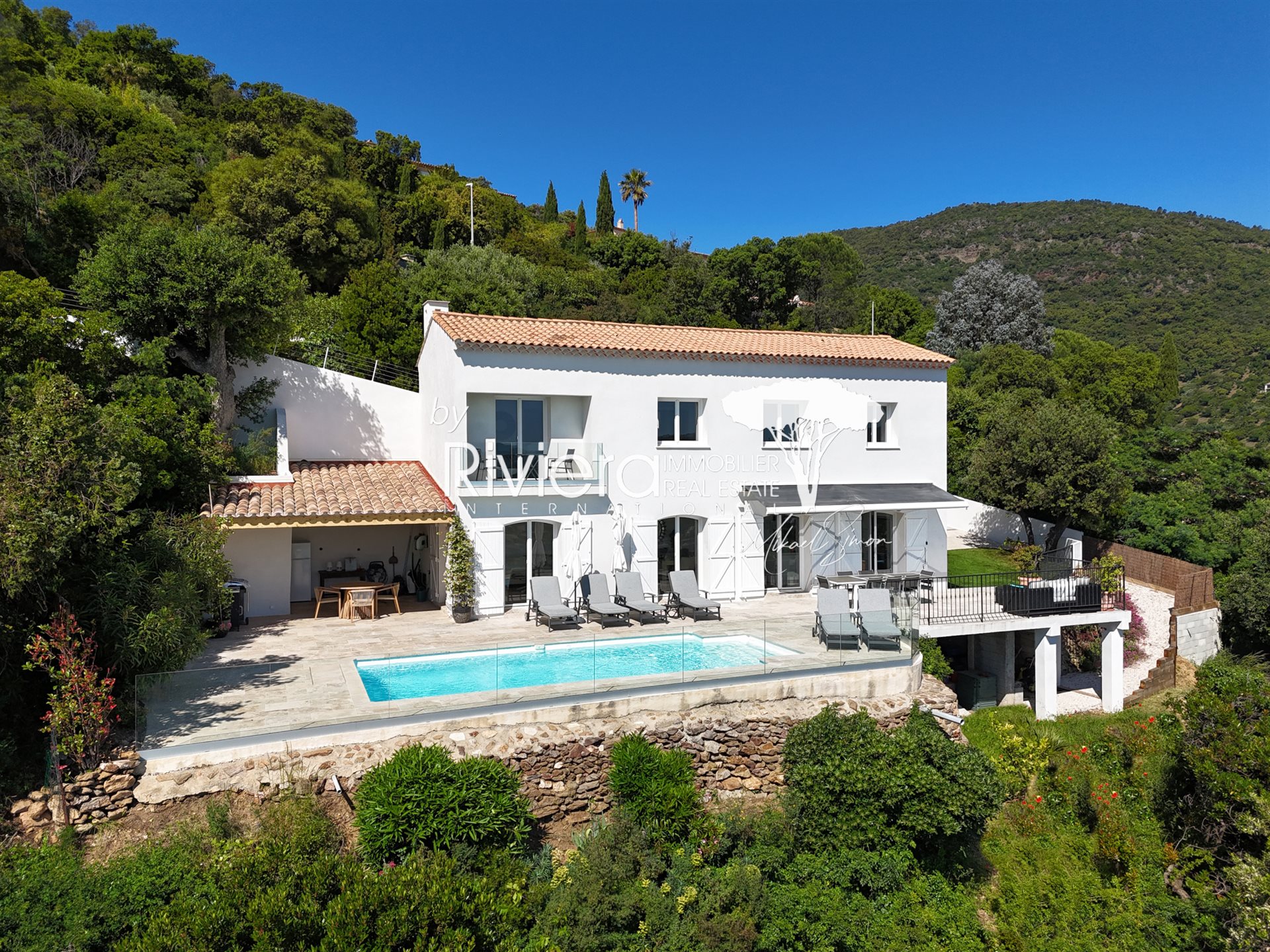 Maison à vendre, 150m², Cavalaire-sur-Mer