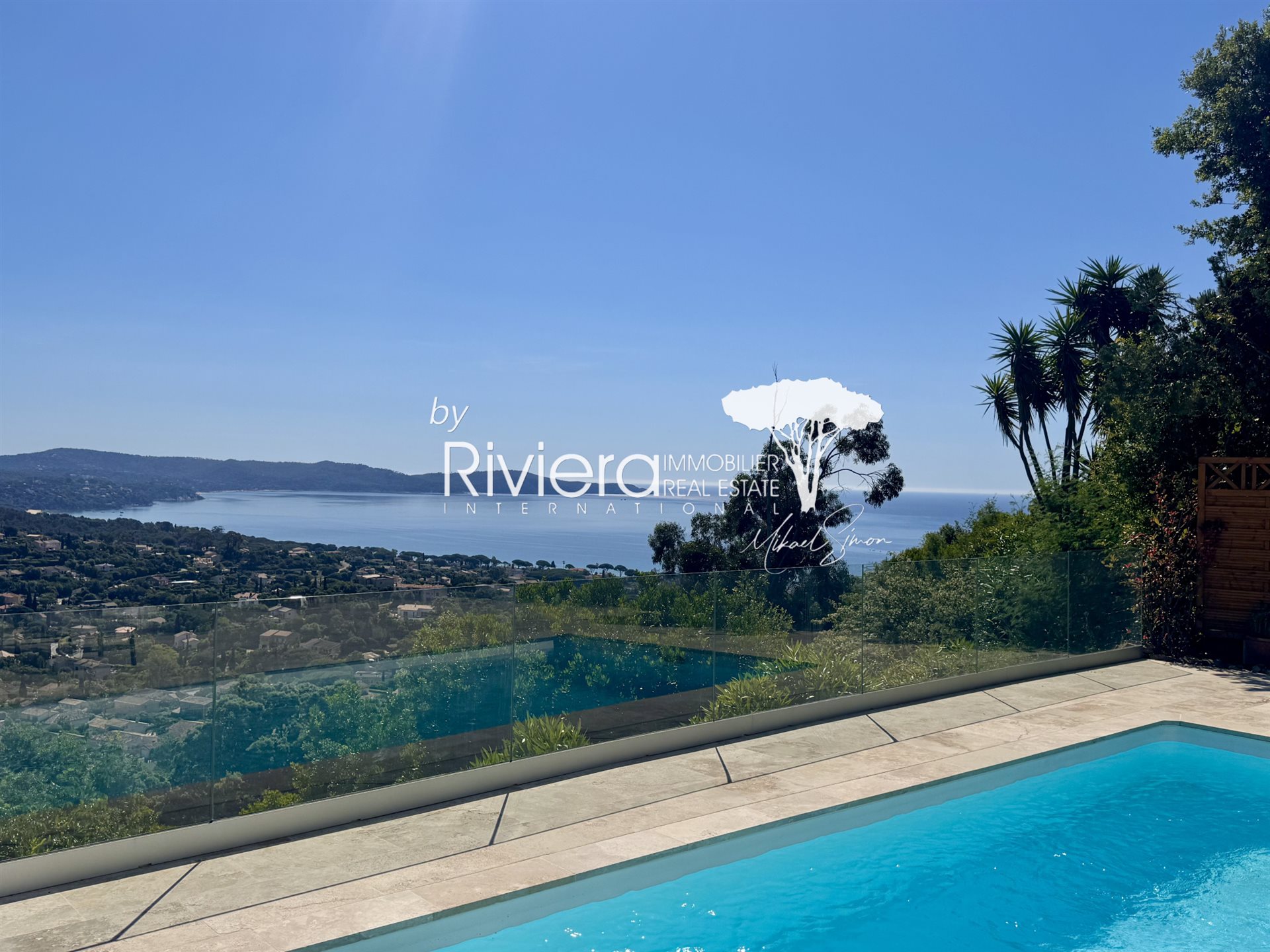 Maison à vendre, 150m², Cavalaire-sur-Mer