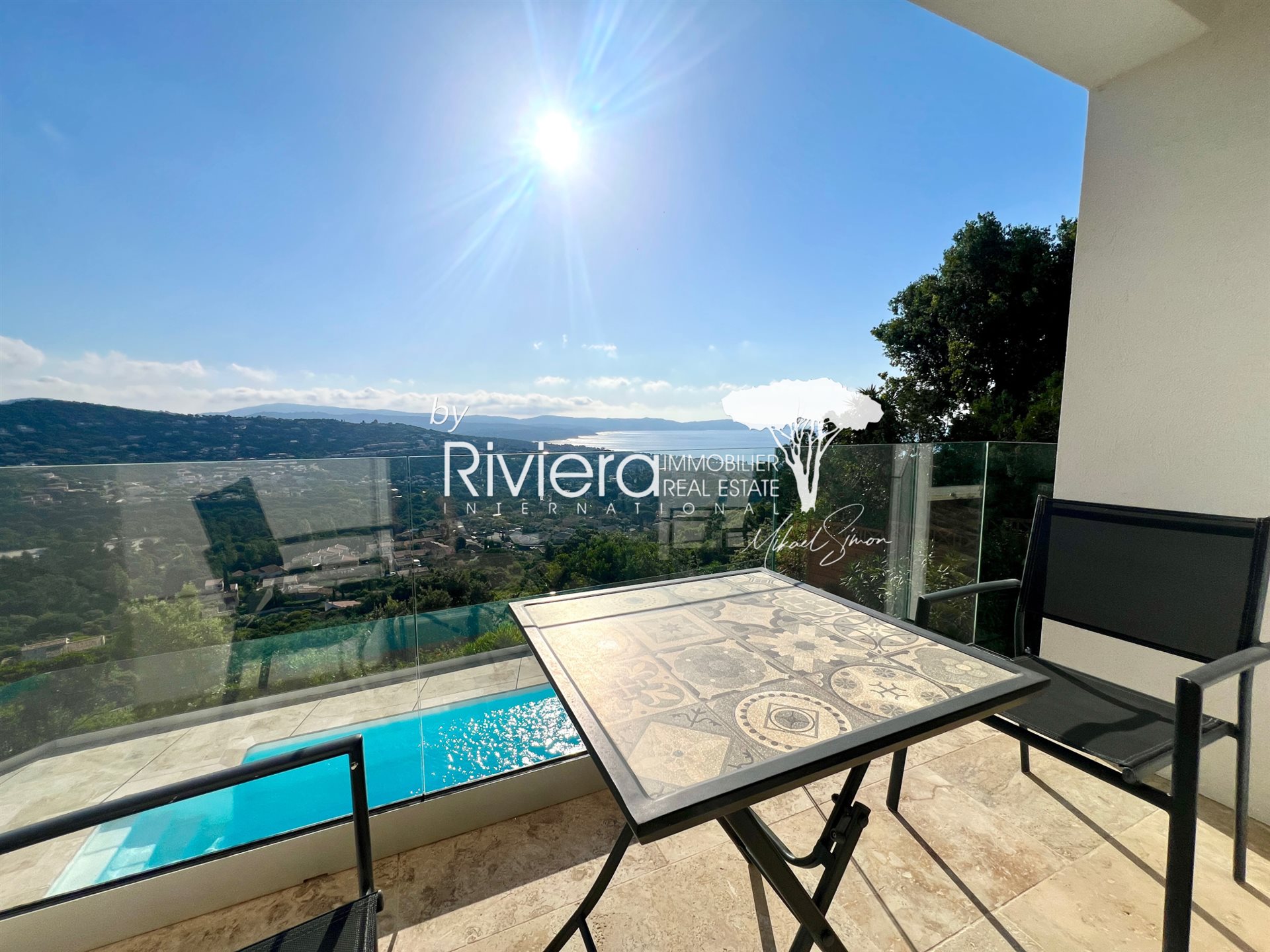 Maison à vendre, 150m², Cavalaire-sur-Mer