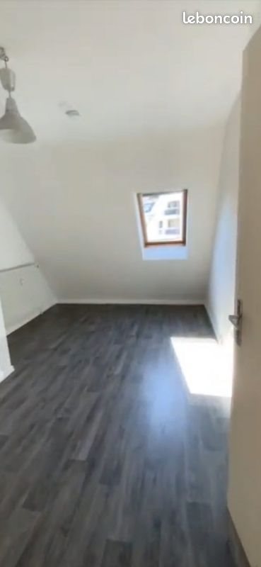 Appartement à vendre, 14m², Strasbourg