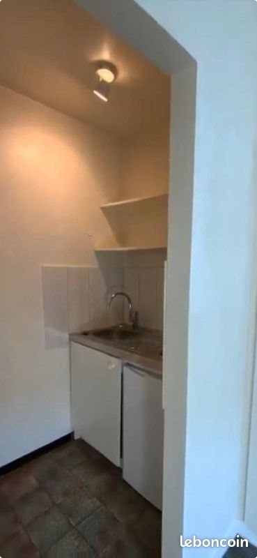 Appartement à vendre, 14m², Strasbourg