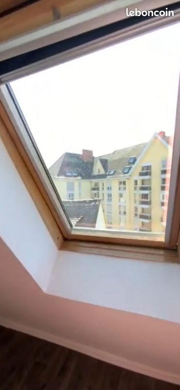 Appartement à vendre, 14m², Strasbourg