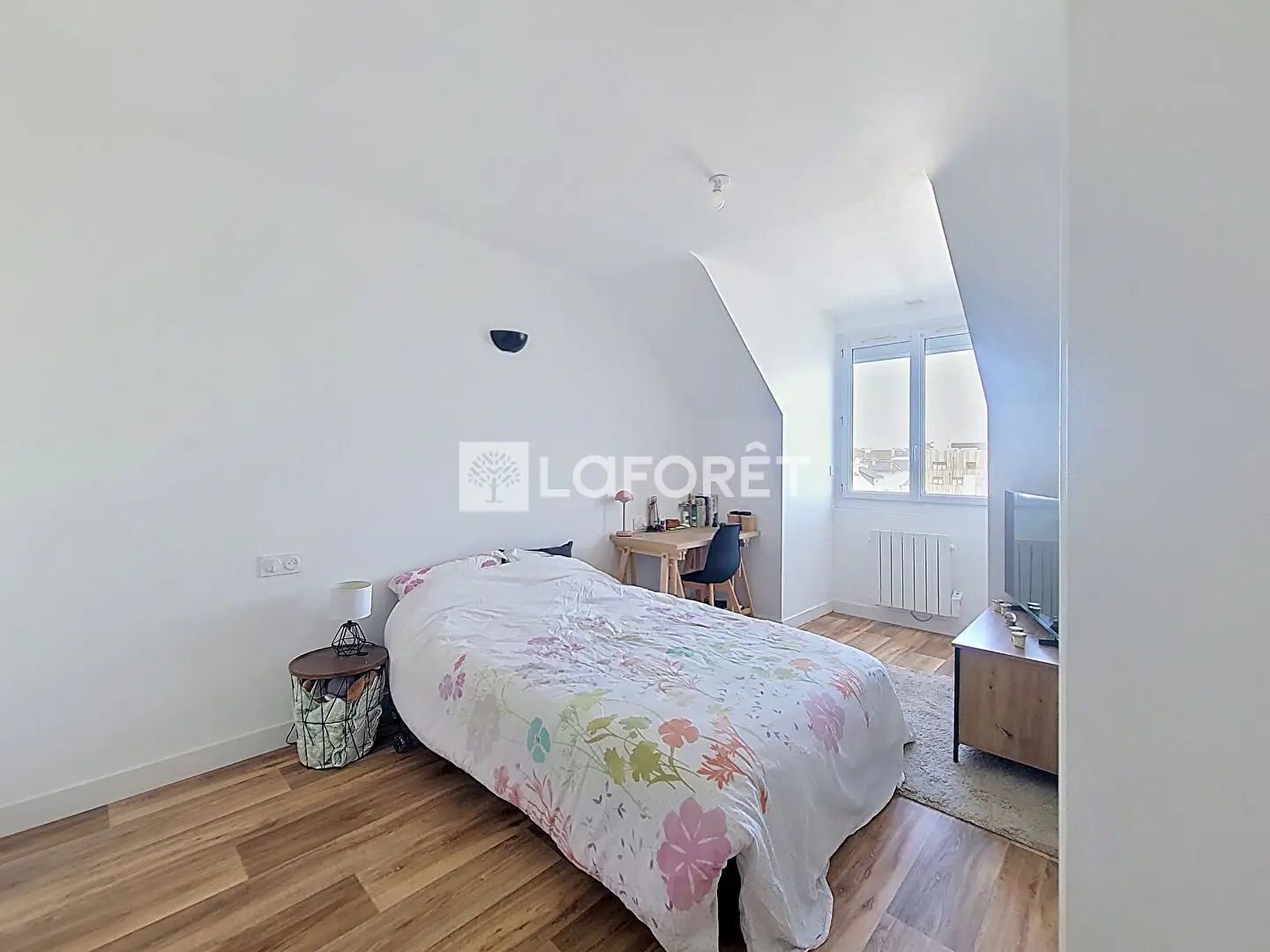 Appartement à vendre, 29m², Saint-Nazaire