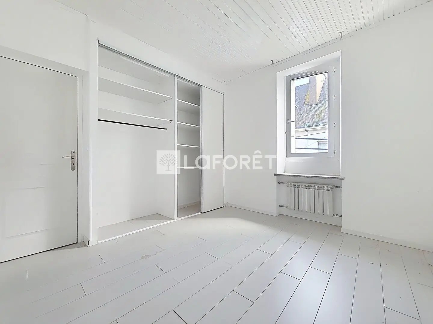 Appartement à vendre, 40m², Saint-Nazaire