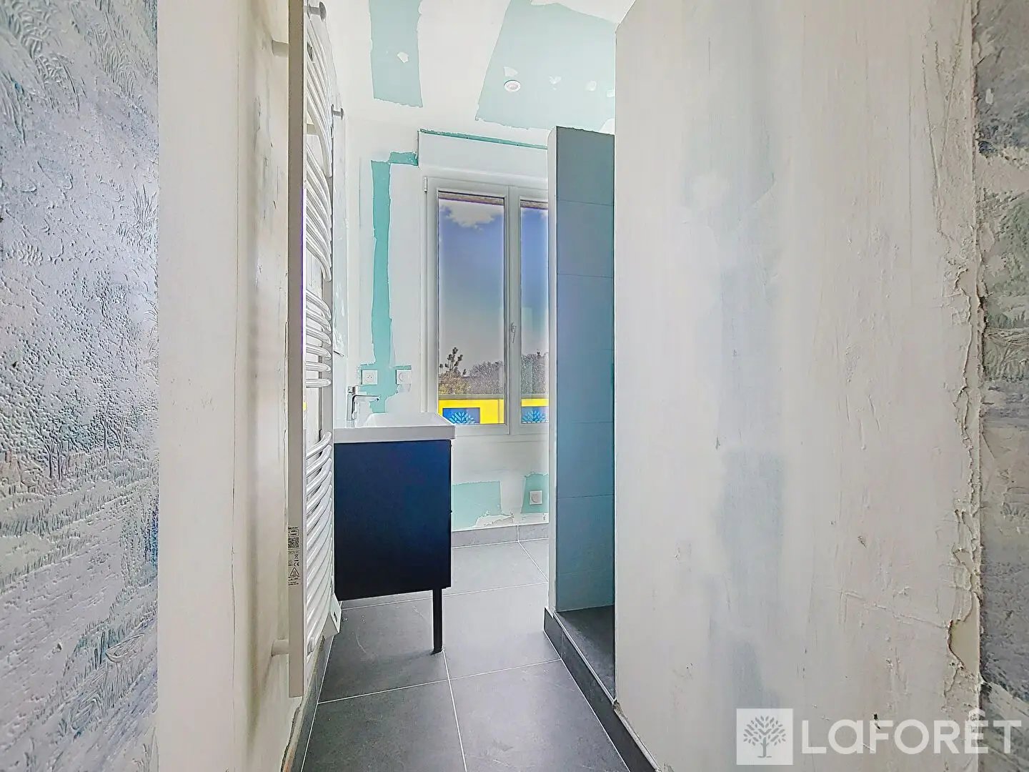 Appartement à vendre, 56m², Saint-Nazaire