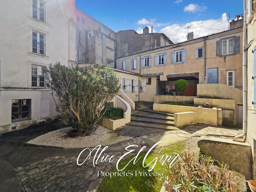 Appartement à vendre, 60m², Carcassonne
