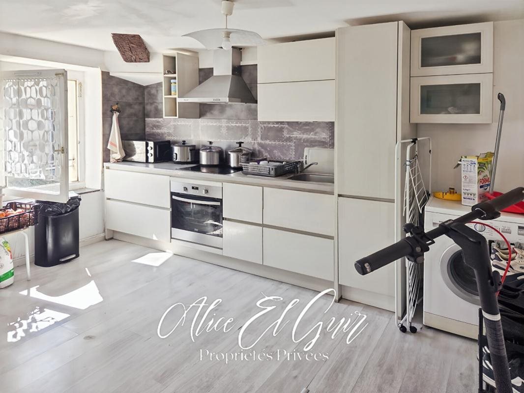 Appartement à vendre, 60m², Carcassonne