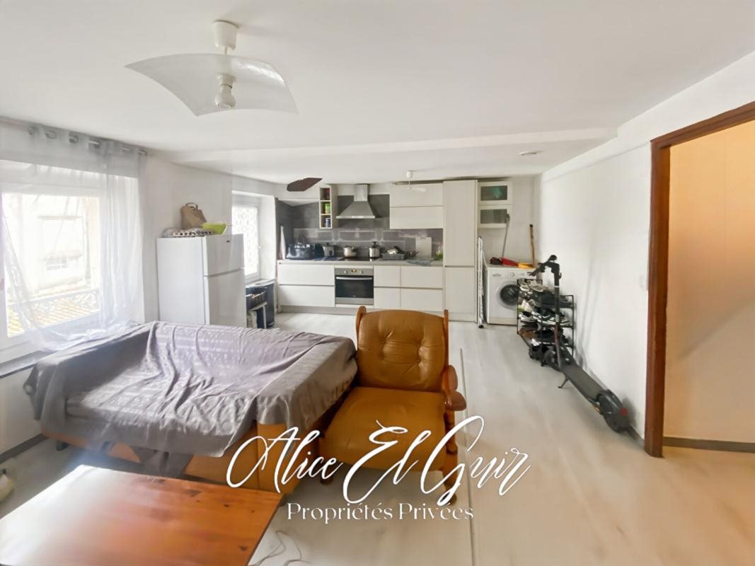 Appartement à vendre, 60m², Carcassonne