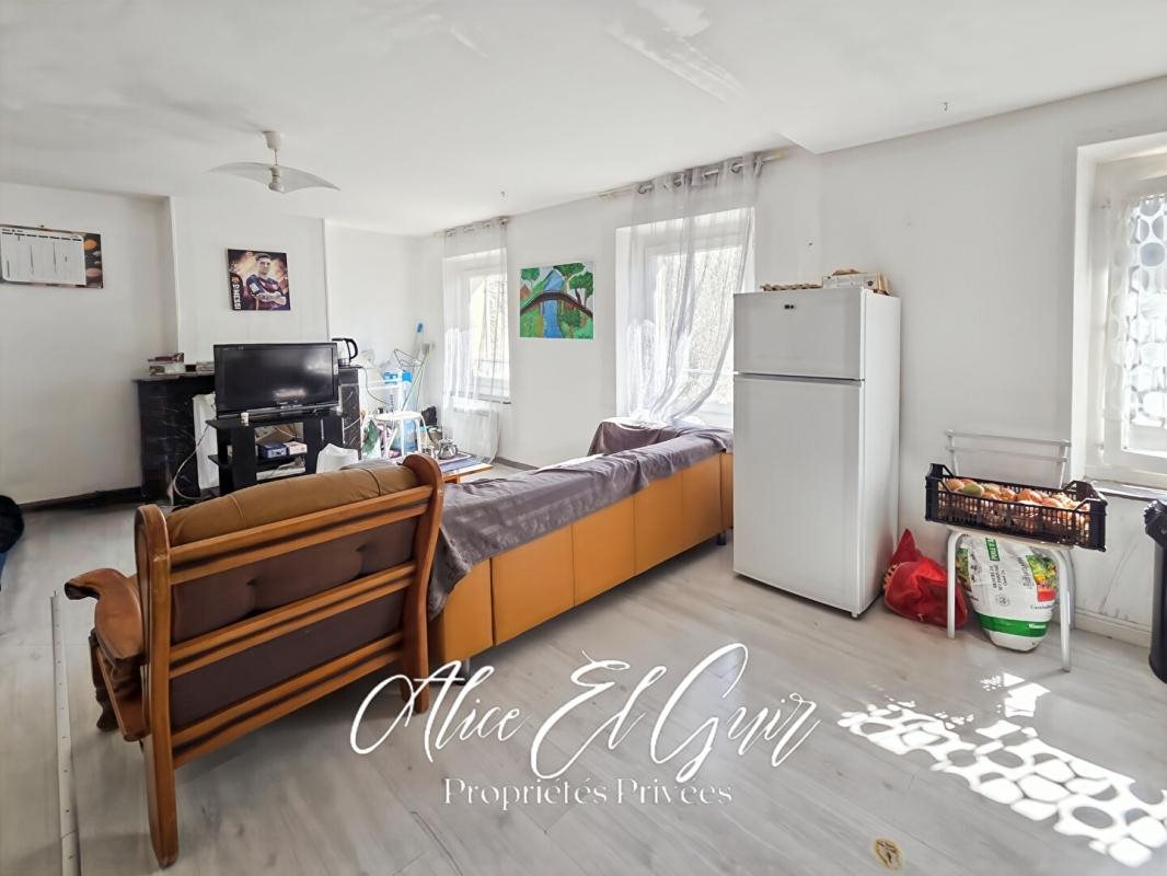 Appartement à vendre, 60m², Carcassonne