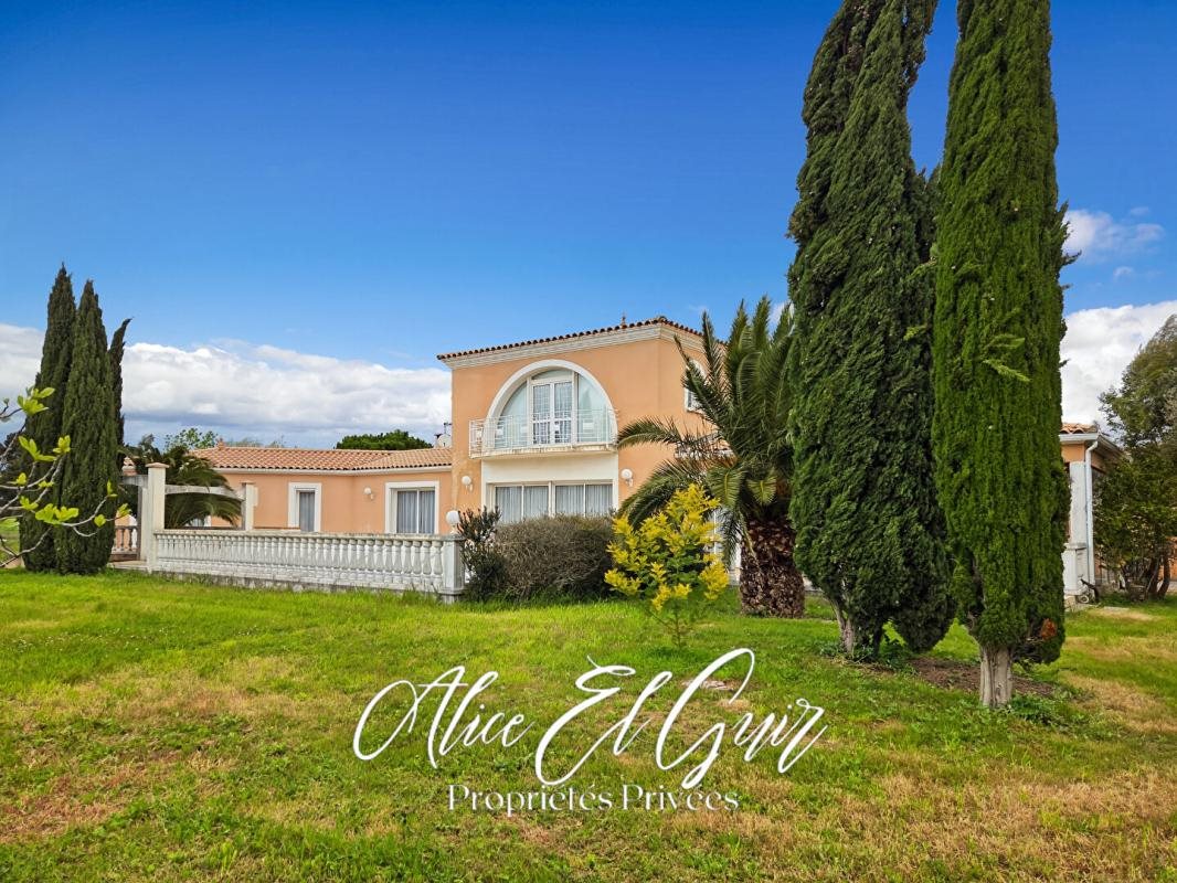 Maison à vendre, 213m², Carcassonne