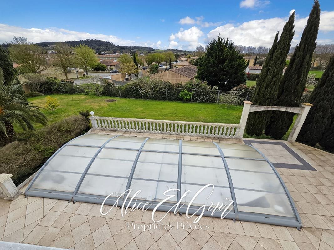 Maison à vendre, 213m², Carcassonne