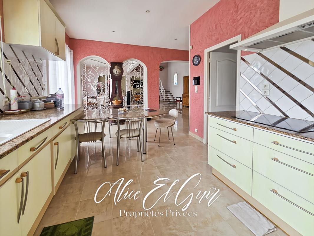 Maison à vendre, 213m², Carcassonne