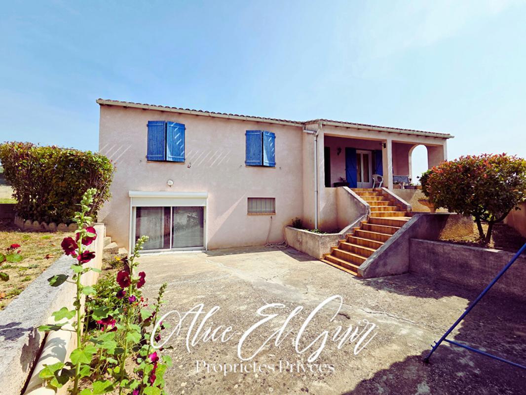 Maison à vendre, 96m², Carcassonne