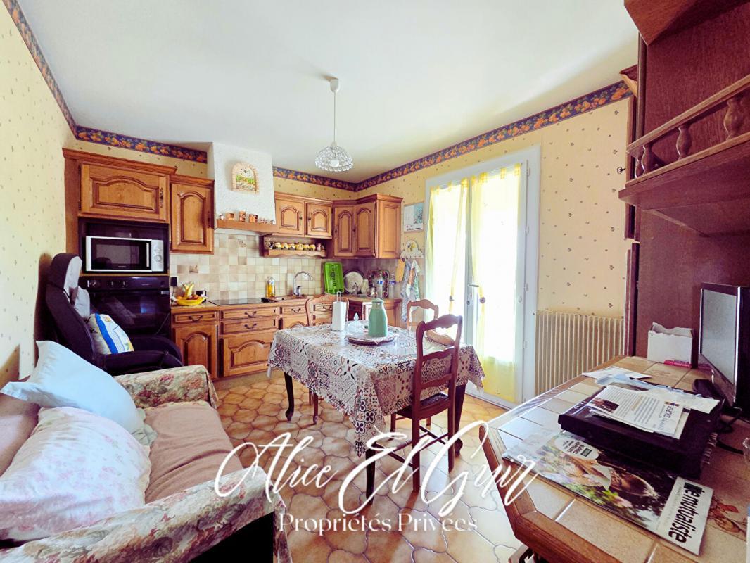 Maison à vendre, 96m², Carcassonne