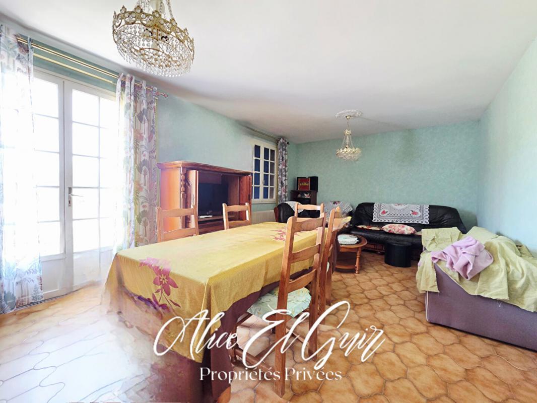 Maison à vendre, 96m², Carcassonne