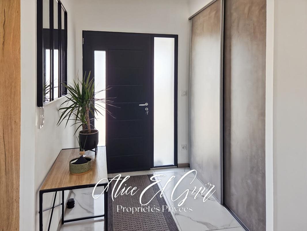 Maison à vendre, 113m², Villeneuve-Minervois