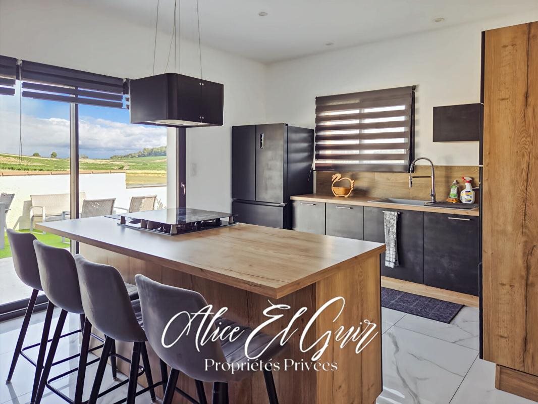 Maison à vendre, 113m², Villeneuve-Minervois