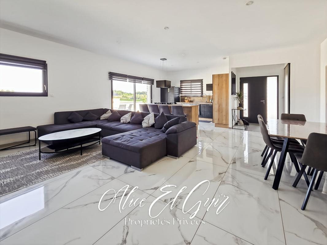 Maison à vendre, 113m², Villeneuve-Minervois