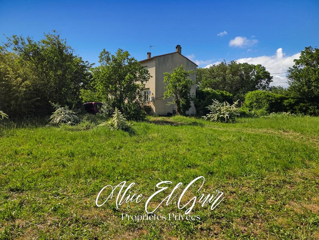 Maison à vendre, 113m², Alzonne