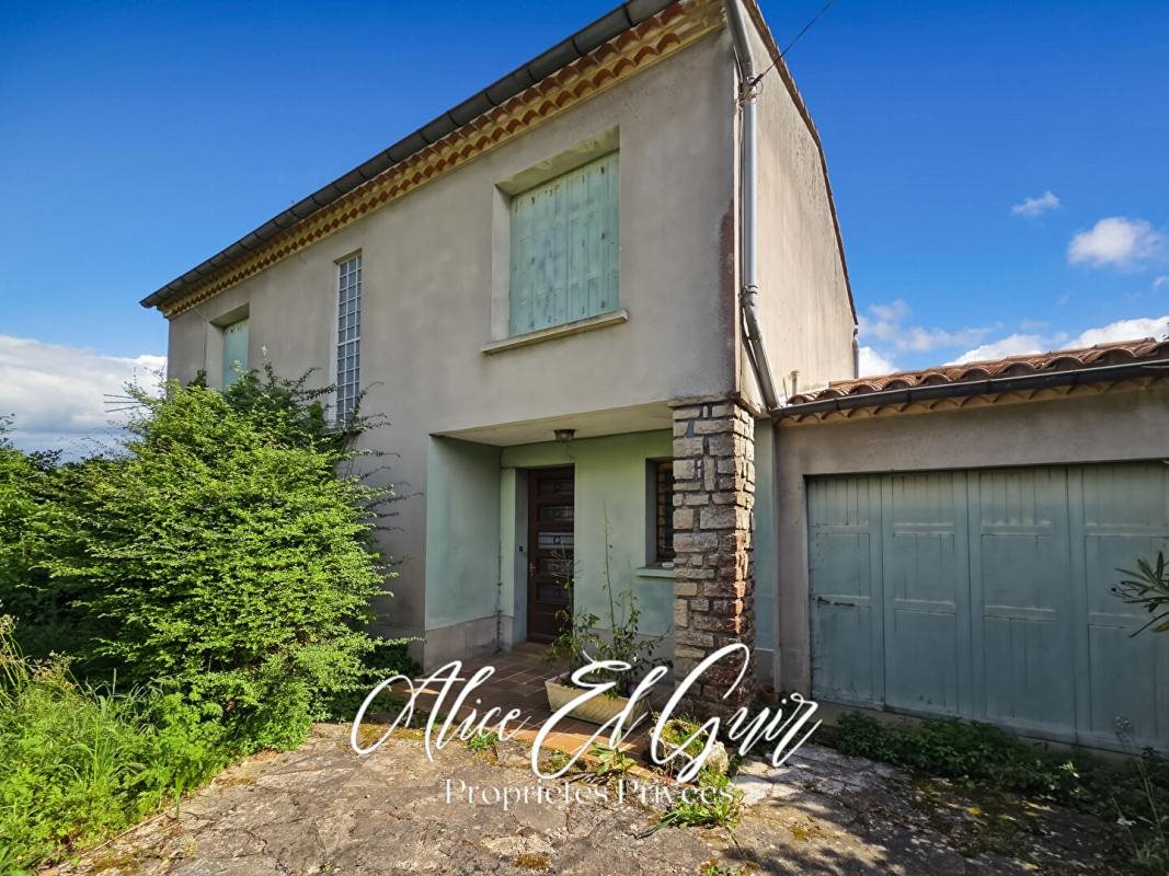 Maison à vendre, 113m², Alzonne