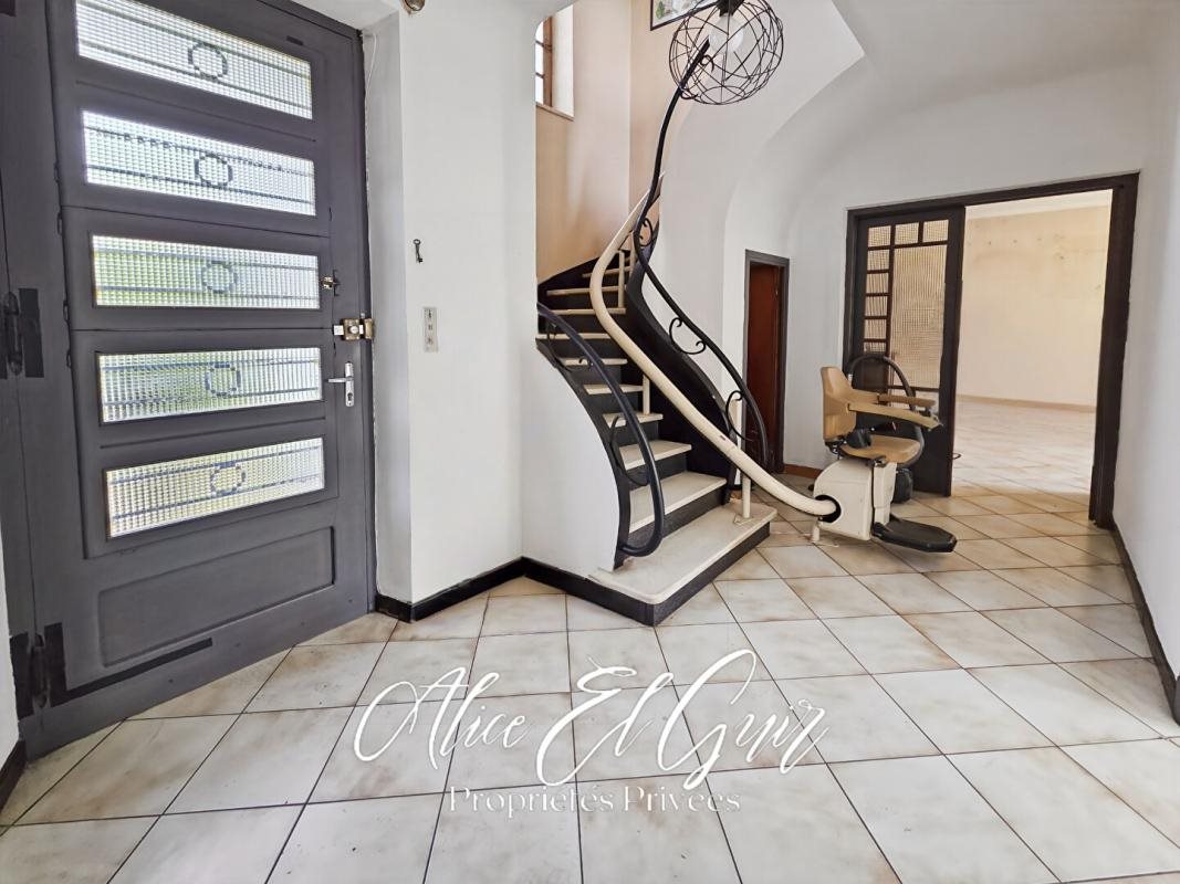 Maison à vendre, 113m², Alzonne