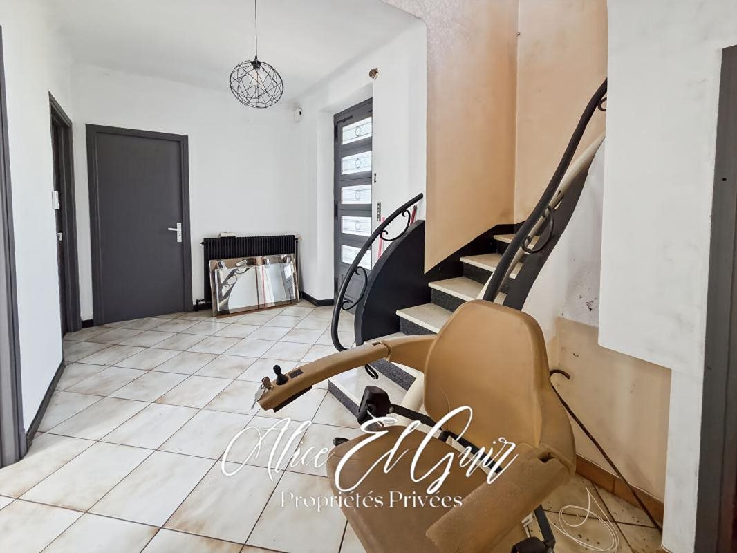 Maison à vendre, 113m², Alzonne