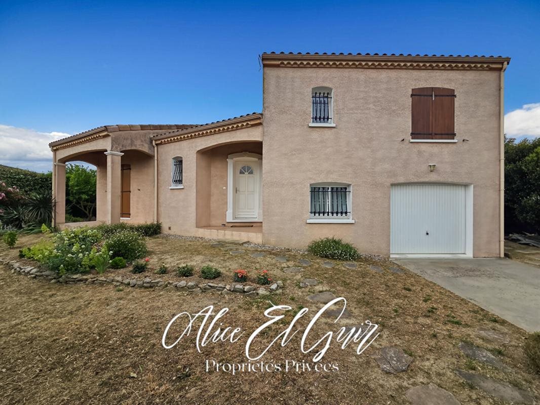 Maison à vendre, 105m², Carcassonne