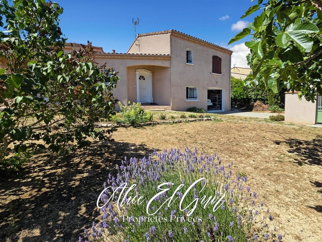 Maison à vendre, 105m², Carcassonne