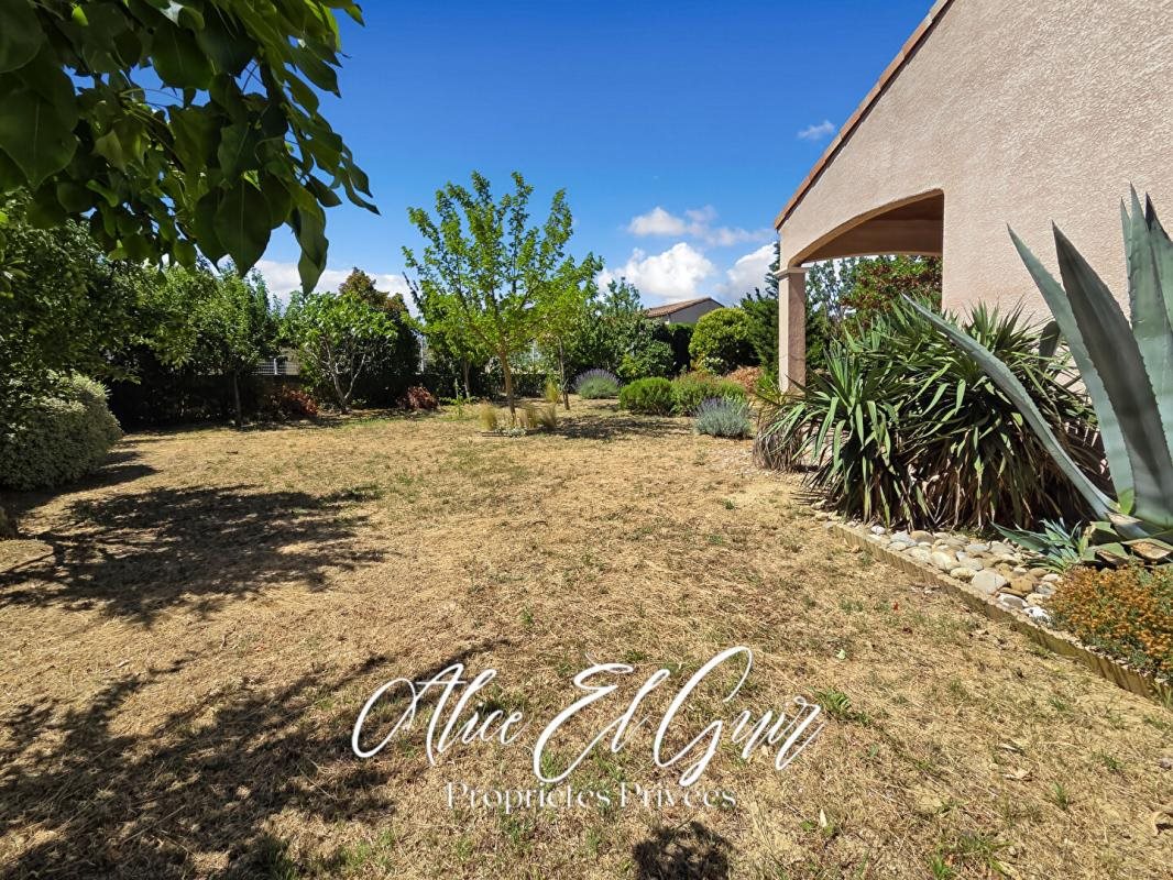 Maison à vendre, 105m², Carcassonne