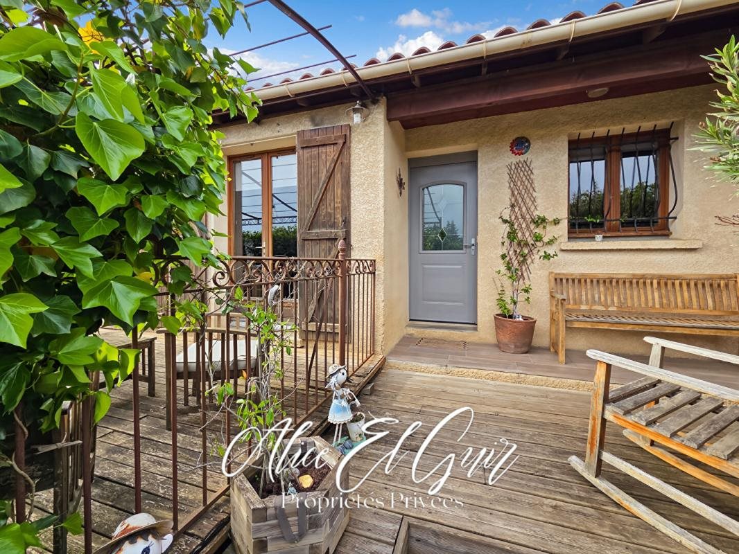 Maison à vendre, 107m², Carcassonne