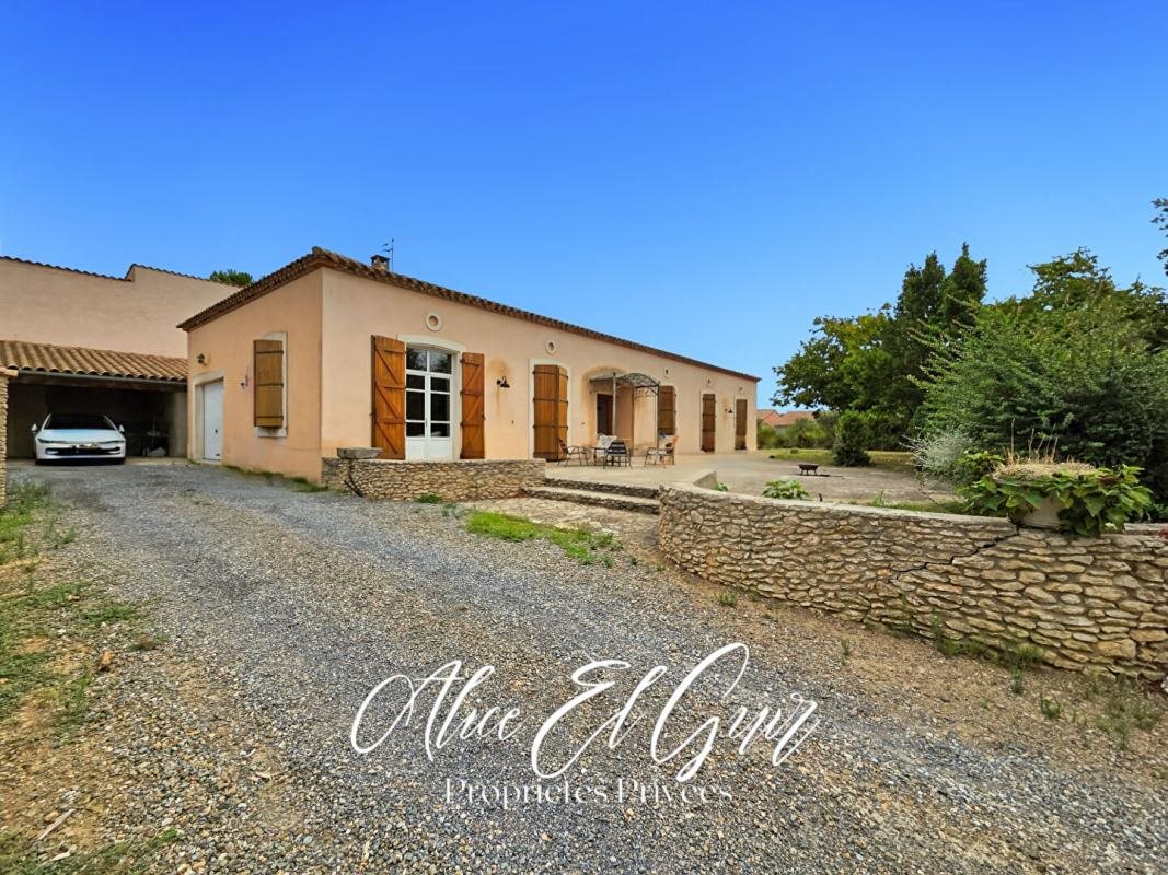 Maison à vendre, 182m², Trèbes