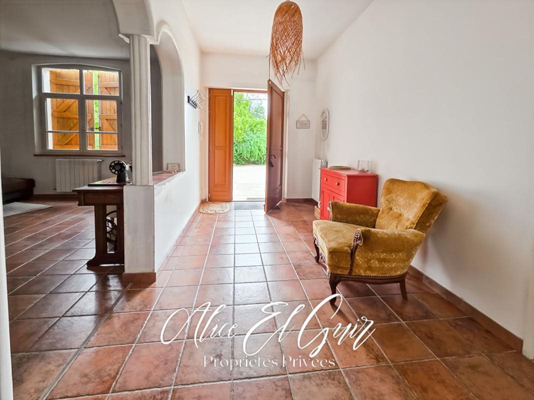 Maison à vendre, 182m², Trèbes