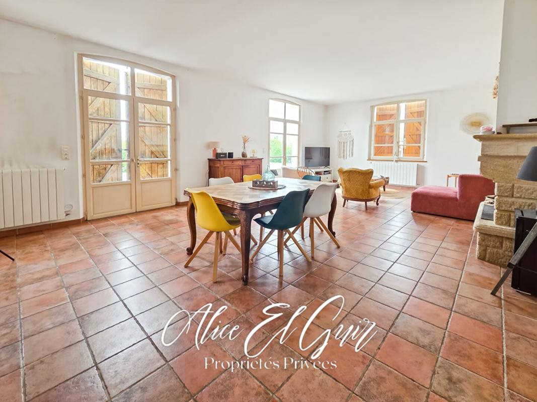 Maison à vendre, 182m², Trèbes