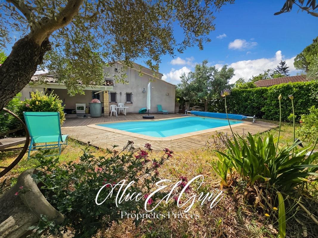 Maison à vendre, 130m², Cavanac