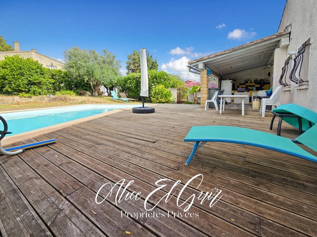 Maison à vendre, 130m², Cavanac