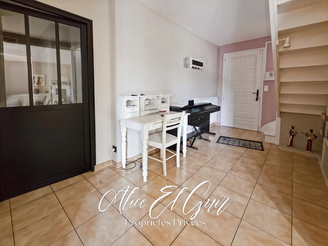 Maison à vendre, 130m², Cavanac