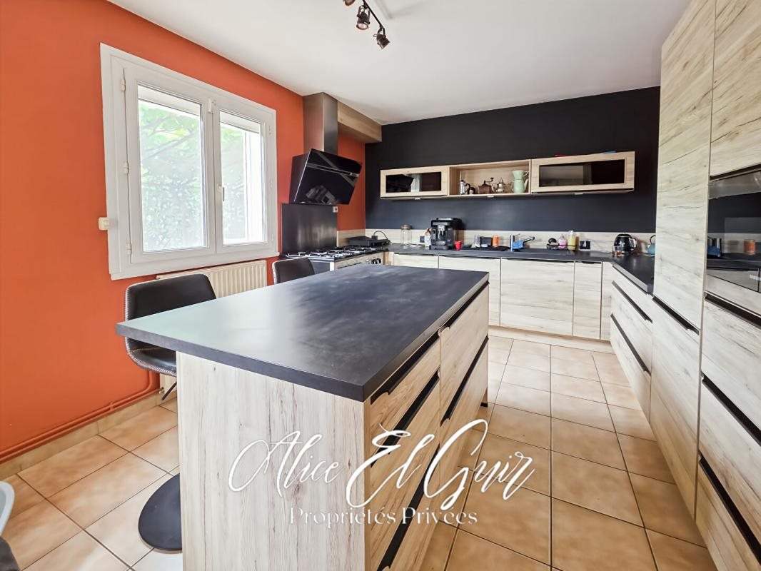 Maison à vendre, 130m², Cavanac