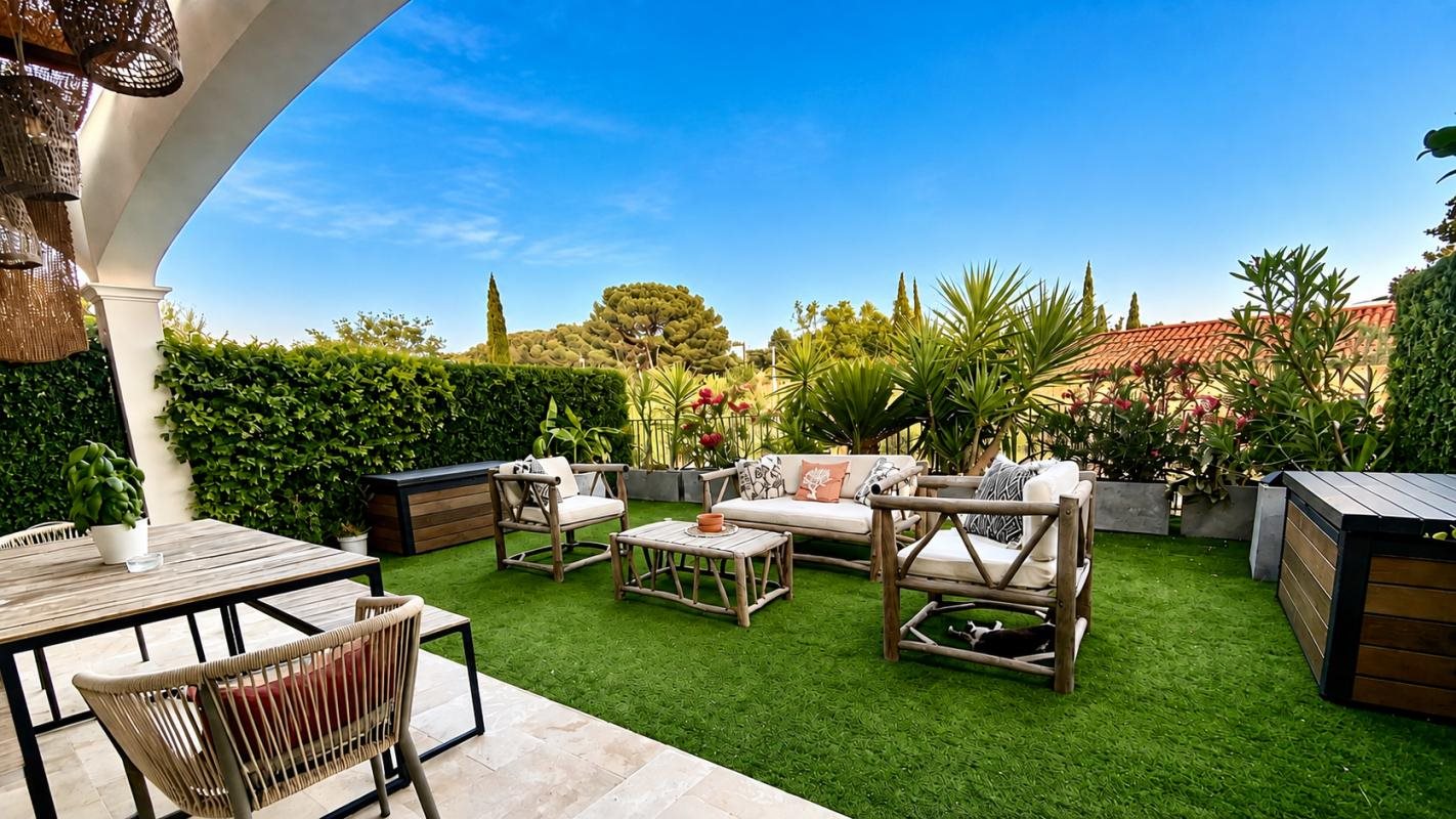 Maison à vendre, 90m², Le Castellet