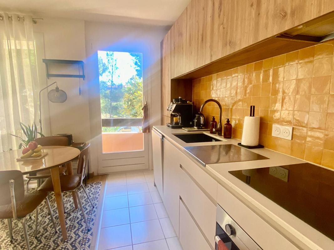 Appartement à vendre, 74m², Bandol